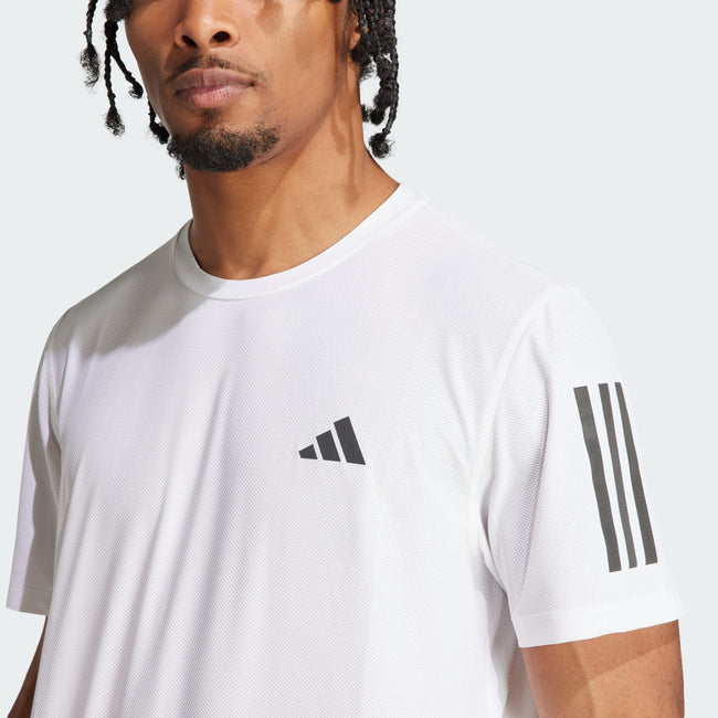 ADIDAS MEN OTR B TEE T-SHIRTS