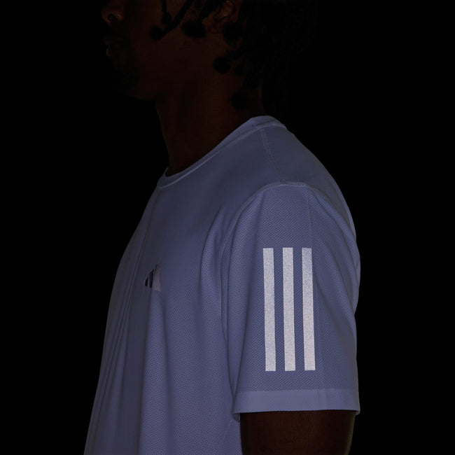 ADIDAS MEN OTR B TEE T-SHIRTS