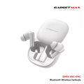 GADGET MAX - GM55 Fliz Series ANC+ENC Bluetooth Wireless Earbuds