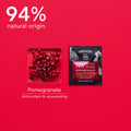 APIVITA Face Mask Pomegranate 2x8ml
