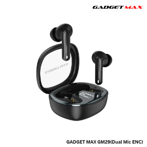 GADGET MAX GM29 Melo Series Bluetooth True Wireless Earbuds