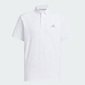 Adidas Men PG MONOGRUM SS Polo JE7146