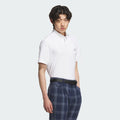 Adidas Men PG MONOGRUM SS Polo JE7146