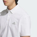 Adidas Men PG MONOGRUM SS Polo JE7146
