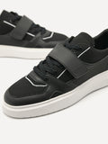 PEDRO Dayflux Sneakers - Black