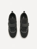 PEDRO Dayflux Sneakers - Black