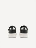 PEDRO Dayflux Sneakers - Black