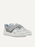 PEDRO Dayflux Sneakers - Light Grey