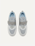 PEDRO Dayflux Sneakers - Light Grey
