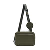 PEDRO Flynn Casual Sling Bag - Military Green