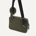 PEDRO Flynn Casual Sling Bag - Military Green