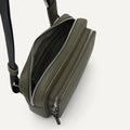 PEDRO Flynn Casual Sling Bag - Military Green