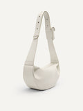 PEDRO Uzi Sling Bag - Chalk