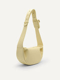 PEDRO Uzi Sling Bag - Light Yellow