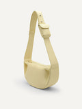 PEDRO Uzi Sling Bag - Light Yellow