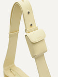 PEDRO Uzi Sling Bag - Light Yellow