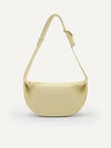 PEDRO Uzi Sling Bag - Light Yellow