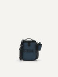 PEDRO Men Cadet Mini Sling Bag B - Navy