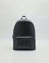 PEDRO Icon Backpack in Pixel - Black