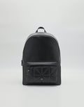 PEDRO Icon Backpack in Pixel - Black