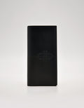 PEDRO Icon Leather Long Wallet - Black