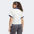 Adidas T-shirt Women POP ART POLO Q2 KB7205