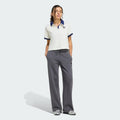 Adidas T-shirt Women POP ART POLO Q2 KB7205