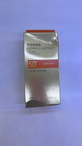 THEFACESHOP POWER LONG LASTING MOISTURE SUN CREAM SPF 50 PA+++ (50ml) BIG_SALES