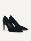 PEDRO Women Studio Ursula Leather Pumps - Black