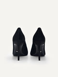 PEDRO Women Studio Ursula Leather Pumps - Black