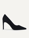 PEDRO Women Studio Ursula Leather Pumps - Black