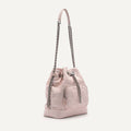 PEDRO Women Maisie Bucket Bag - Blush