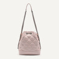 PEDRO Women Maisie Bucket Bag - Blush