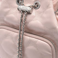 PEDRO Women Maisie Bucket Bag - Blush