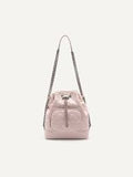 PEDRO Women Maisie Bucket Bag - Blush