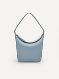 PEDRO Women Jatte Hobo Bag - Slate Blue