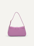 PEDRO Corrin Shoulder Bag - Mauve