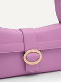 PEDRO Corrin Shoulder Bag - Mauve