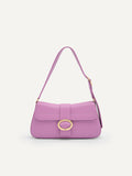 PEDRO Corrin Shoulder Bag - Mauve