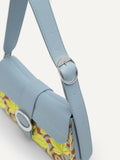PEDRO Corrin Shoulder Bag - Multi