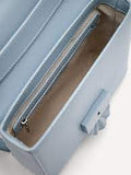 PEDRO Women Iris Shoulder Bag - Slate Blue