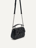 PEDRO Women Maisie Mini Shoulder Bag - Black