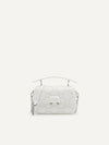 PEDRO Women Maisie Mini Shoulder Bag - White