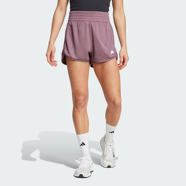 ADIDAS WOMEN PACER KNIT HIGH