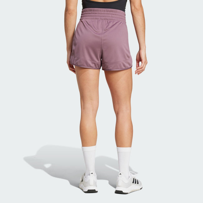 ADIDAS WOMEN PACER KNIT HIGH