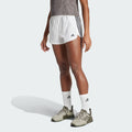Adidas Women PACER WVN HIGH Shorts