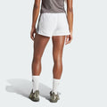 Adidas Women PACER WVN HIGH Shorts