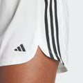 Adidas Women PACER WVN HIGH Shorts