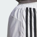 Adidas Women PACER WVN HIGH Shorts