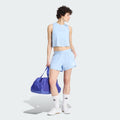 Adidas Shorts Women FLEX PACER 3S KS3347